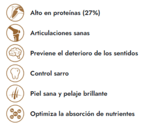caracteristicas