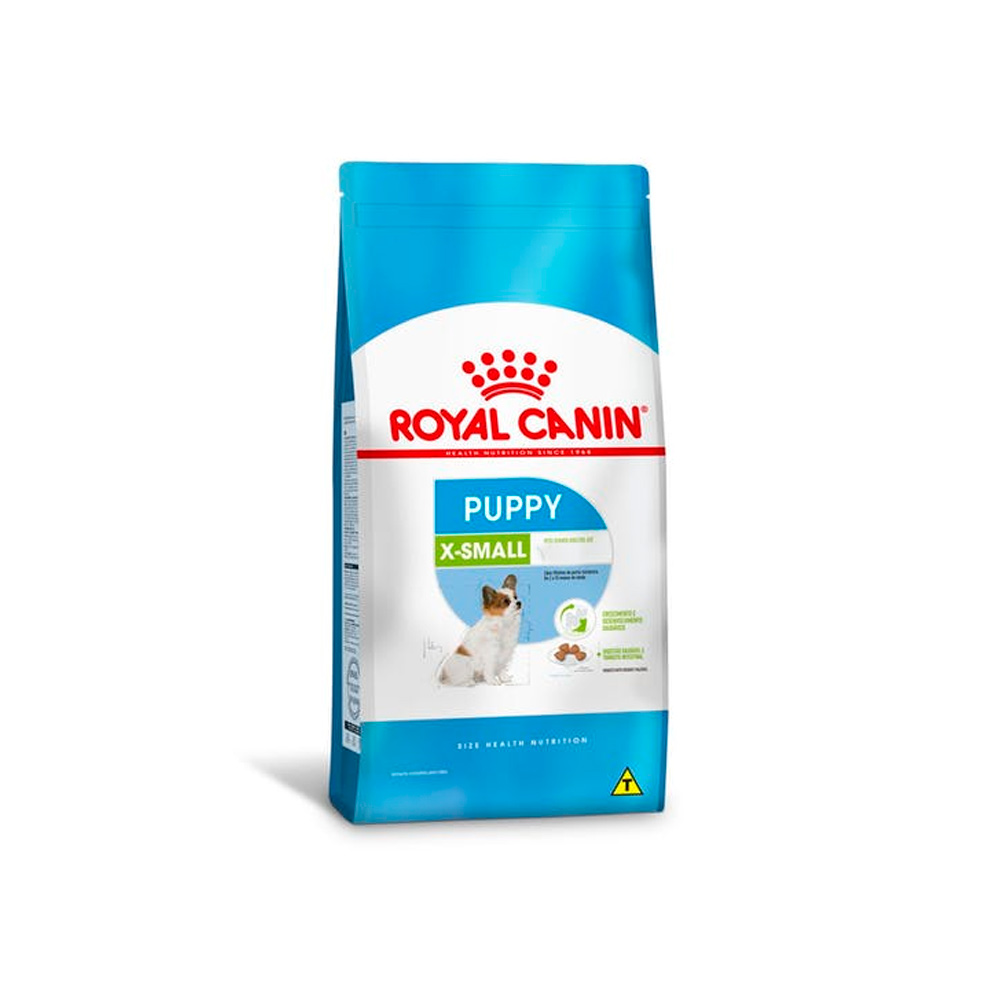 Royal Canin XSmall Puppy