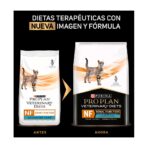 Pro Plan Veterinary Diets NF Renal Function 1.5 KG - Imagen 2