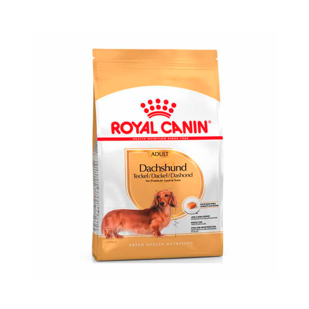 Royal Canin Dachshund 7 5 Kg