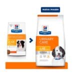 Hills C/D Urinary Perro 7.98Kg - Imagen 2