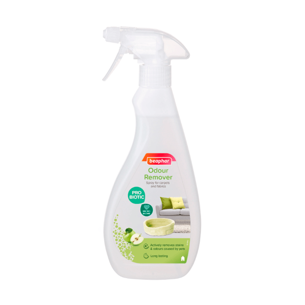 Beaphar Spray Desinfectante - 500ml - Beaphar