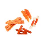 Wanpy Assorted Multi-Treats Perro 300 G - Imagen 2