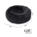 Cama Fluffy Catit - Imagen 6