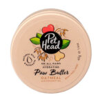Crema On All Paws Mantequilla De Avena Para Patas 40g Pet Head