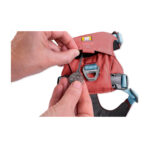 Ruffwear Hi & Light Arnés Perro - Imagen 4