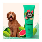 Acondicionador Furtastic Desenredante De Nudos 250 ML Pet Head - Imagen 2
