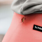 Hoodie Candy Chic Pet Lounge - Imagen 5