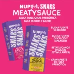 Nup! Pets Salsa Meaty Pollo 250gr - Imagen 2