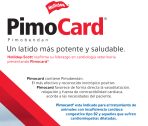Pimocard