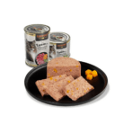 LEONARDO LATAS CORDERO AVE CALABAZA 400 GR