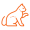 icons8 cat 96